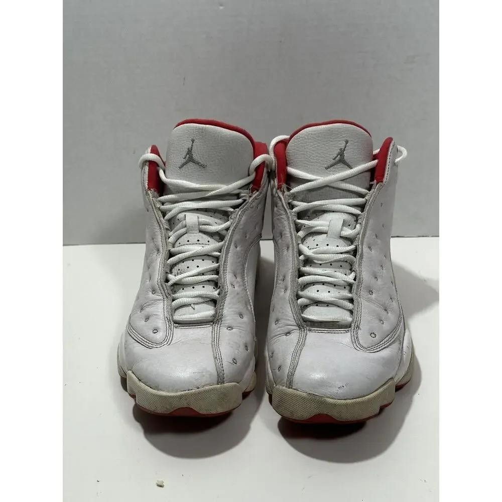 Nike Jordan 13 Retro History of Flight 2017 Retro Shoes Vintage Sz‎ 11.5 Sneaker